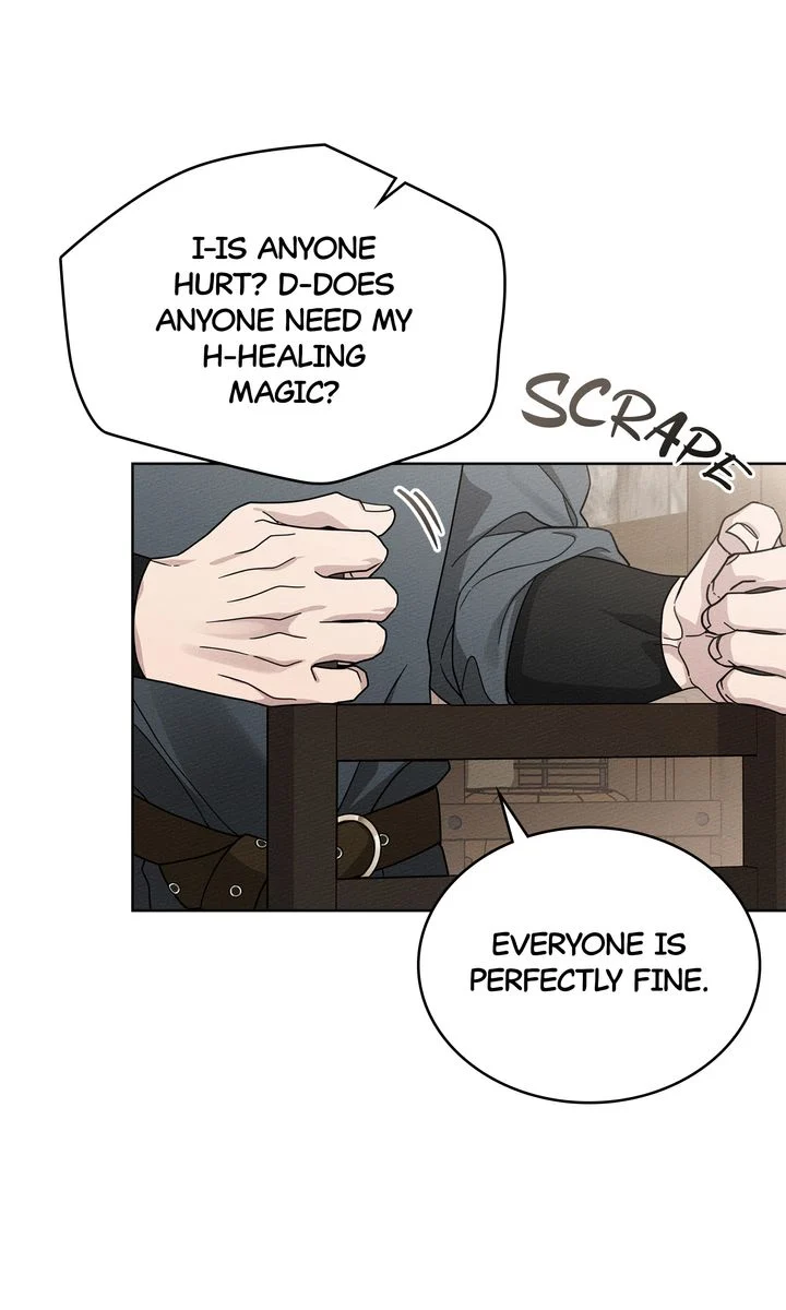 Under the Oak Tree Chapter 105 image 35